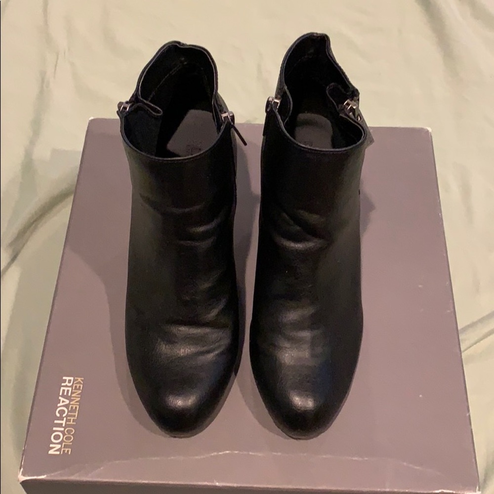 Booties